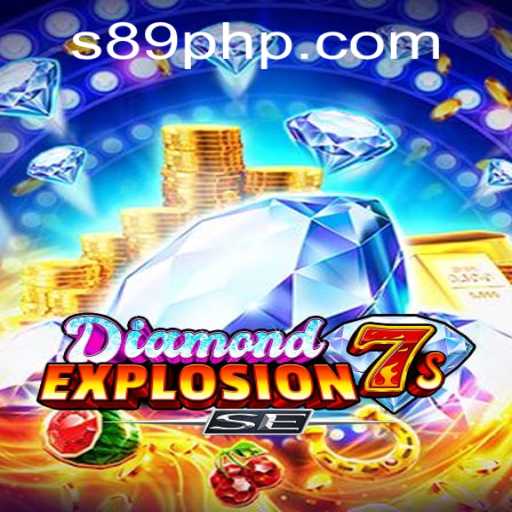 Unveiling DiamondExplosion7sSE: A Thrilling Voyage into the World of Virtual Gaming