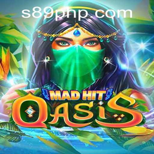 Discovering MadHitOasis: The Latest Gaming Sensation