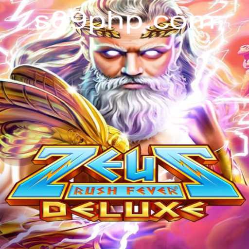 Experience the Excitement of ZeusRushFeverDeluxe: A New Era in Gaming